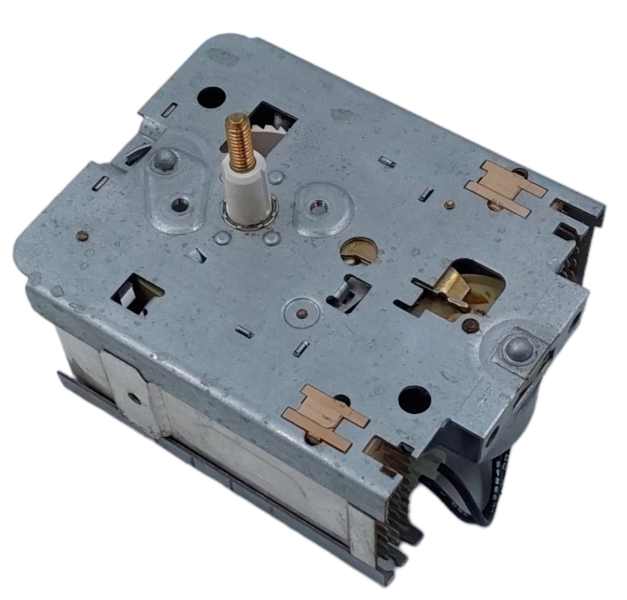 Genuine Whirlpool Washer Timer 3950468 **Same Day Shipping & 60 Days Warranty***