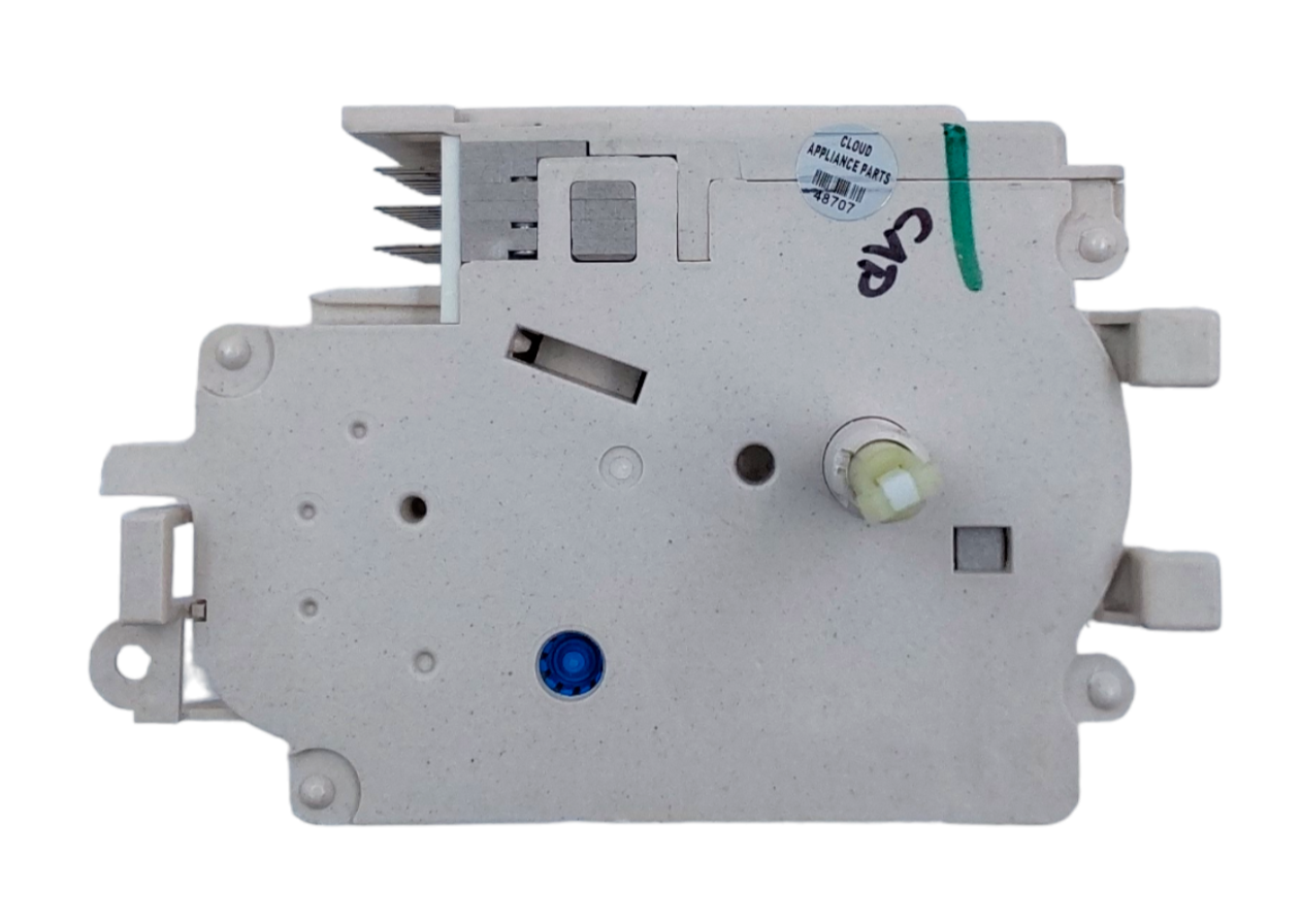 Genuine Whirlpool Washer Timer Assembly 35-5786 Same Day Ship & 60 Days Warranty