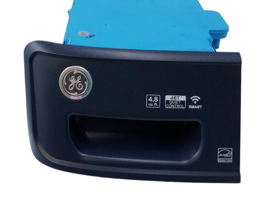 New GE Washer Dispense Drawer WH42X29517  *Same Day Shipping & 60 Days Warranty*