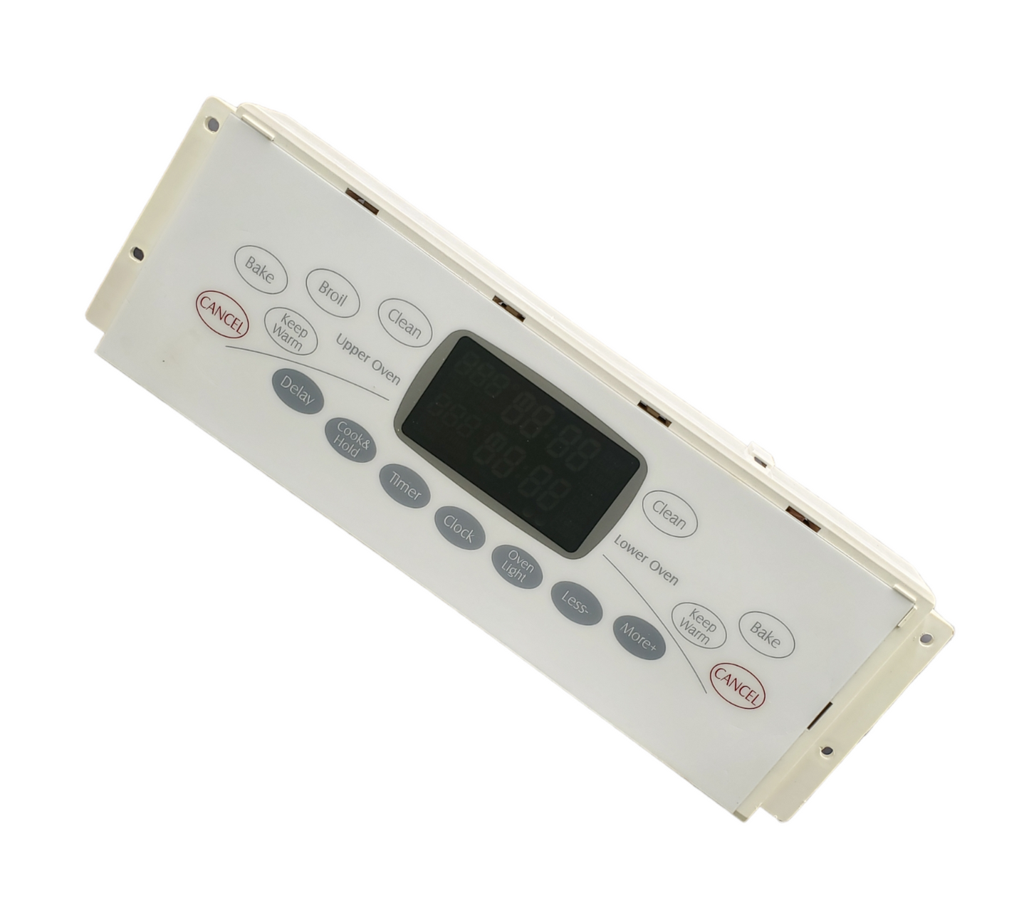 Genuine Whirlpool Range Control Board W10166969 Same Day Ship & 60 Days Warranty