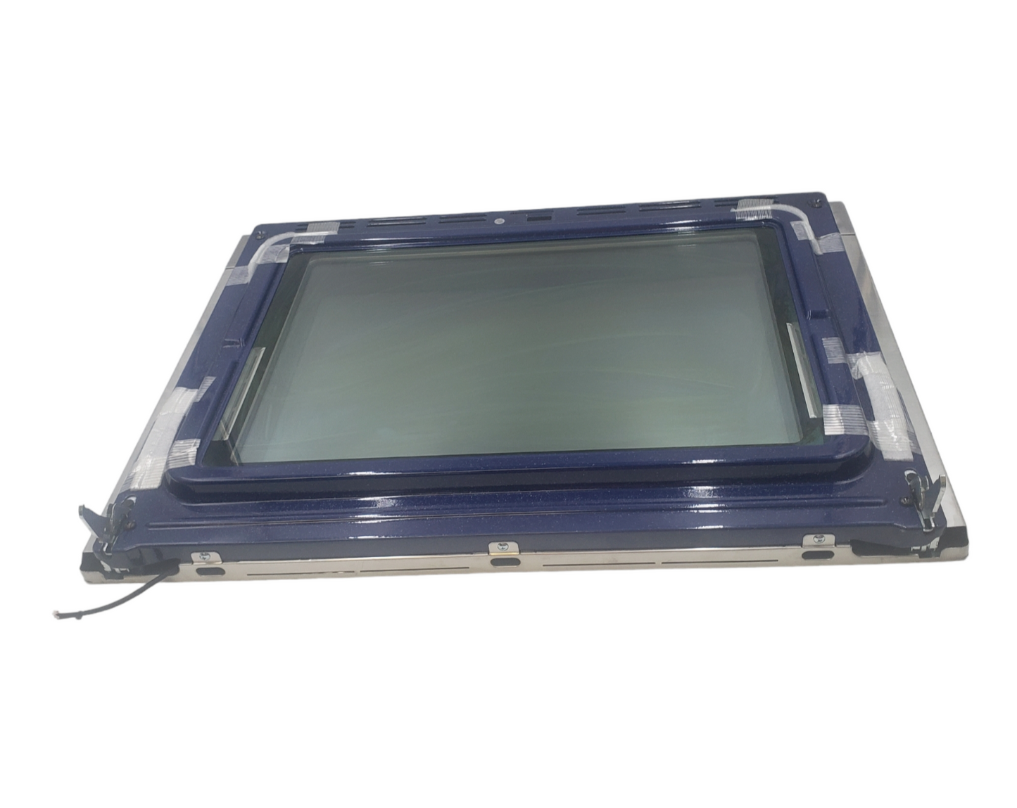 New Samsung Oven Door Assembly DG94-01650A *Same Day Shipping & 60 Days Warranty