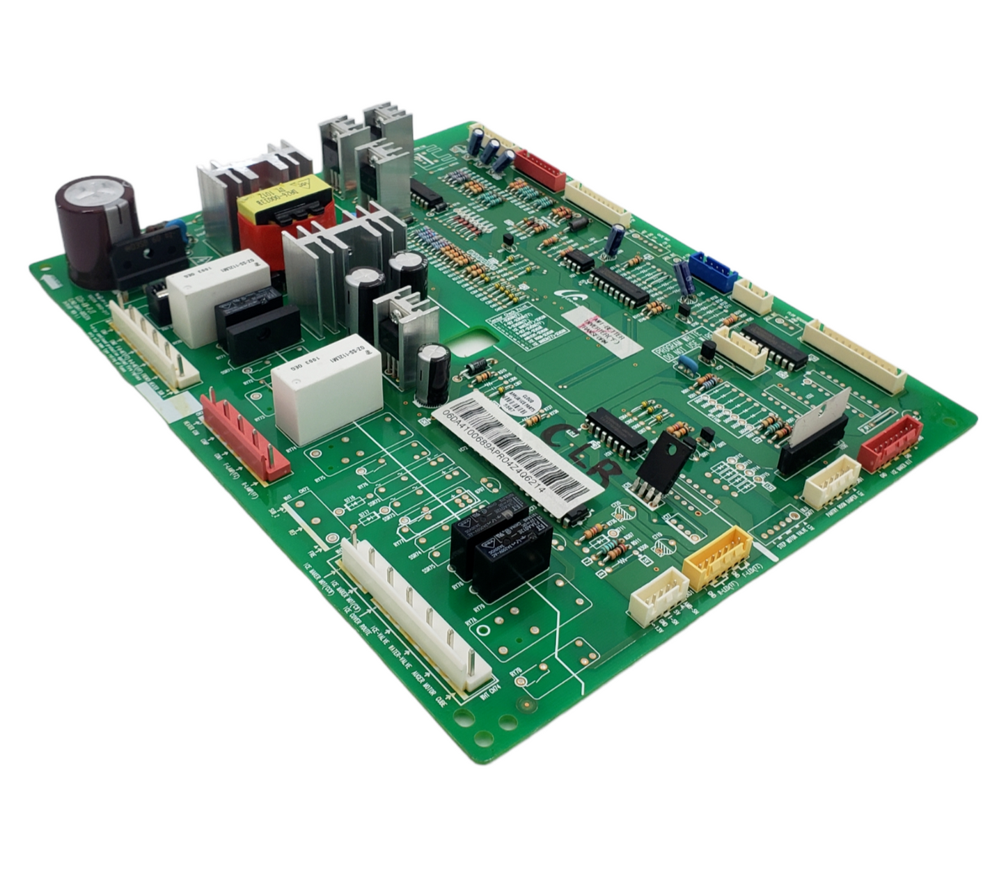 OEM Samsung Refrigerator Control DA41-00689A Same Day Ship & **60 Days Warranty*