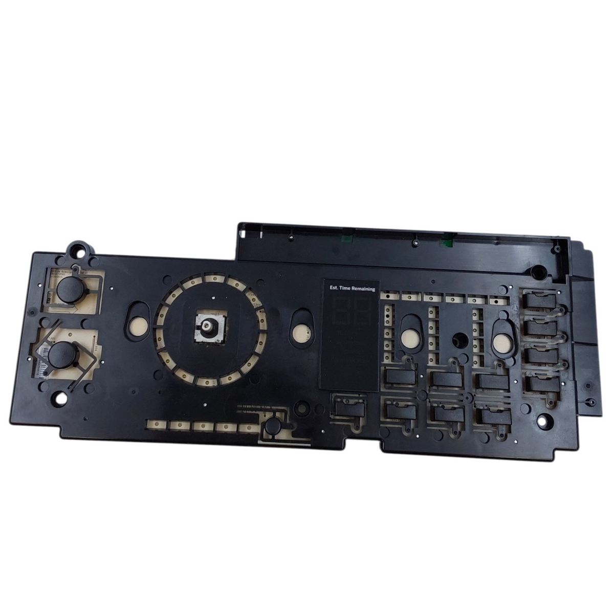 GE Genuine Dryer Control Board 234D2164G001 Same Day Shipping & 60 Days Warranty