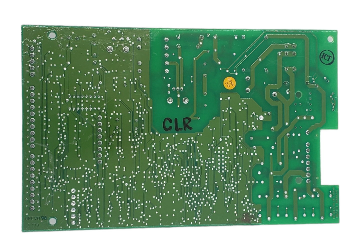 Genuine GE Refrigerator Control 200D5076G005  *Same Day Ship & 60 Days Warranty*