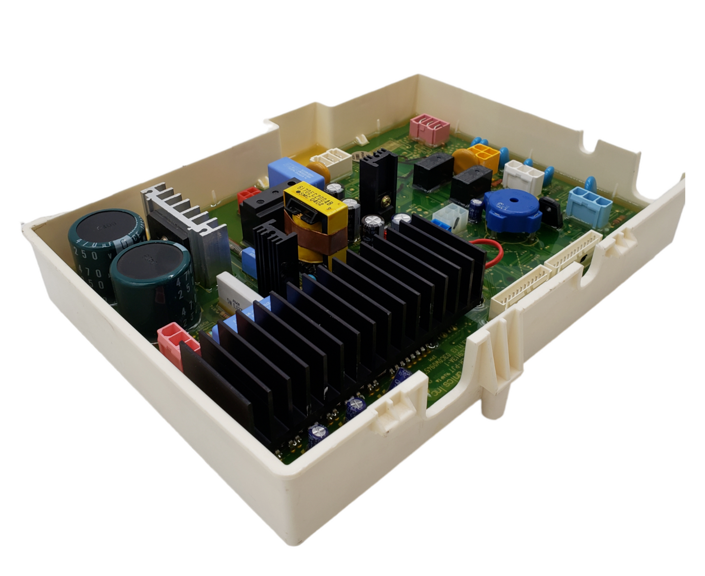 Genuine LG Washer Control Board 6871EC1087F Same Day Shipping & 60 Days Warranty