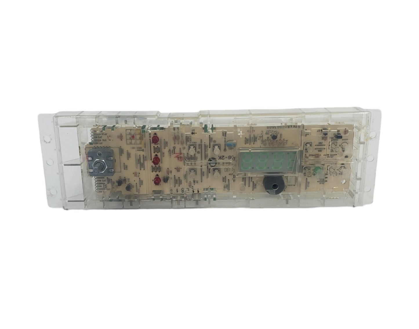 Genuine GE Oven Control Board 183D7277P003 Same Day Shipping & *60 Days Warranty