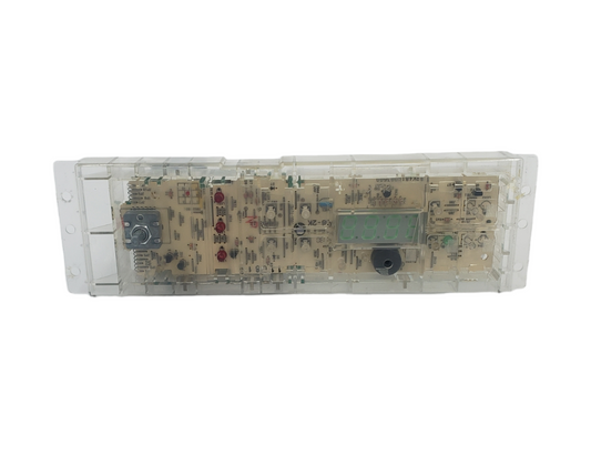 Genuine GE Oven Control Board 183D7277P003 Same Day Shipping & *60 Days Warranty