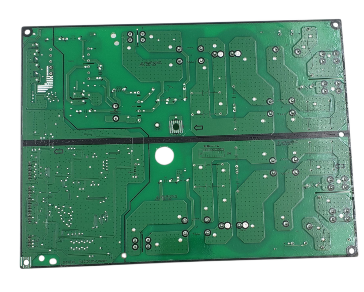 Samsung New Oven Control Board DG92-01427B *Same Day Shipping & 60 Days Warranty