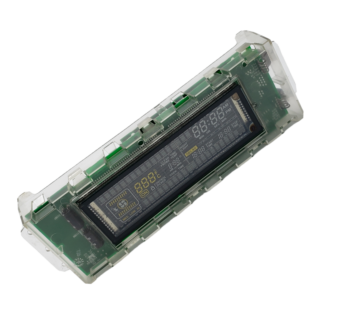 Genuine Whirlpool Oven Control Board 9760201 Same Day Ship & **60 Days Warranty*