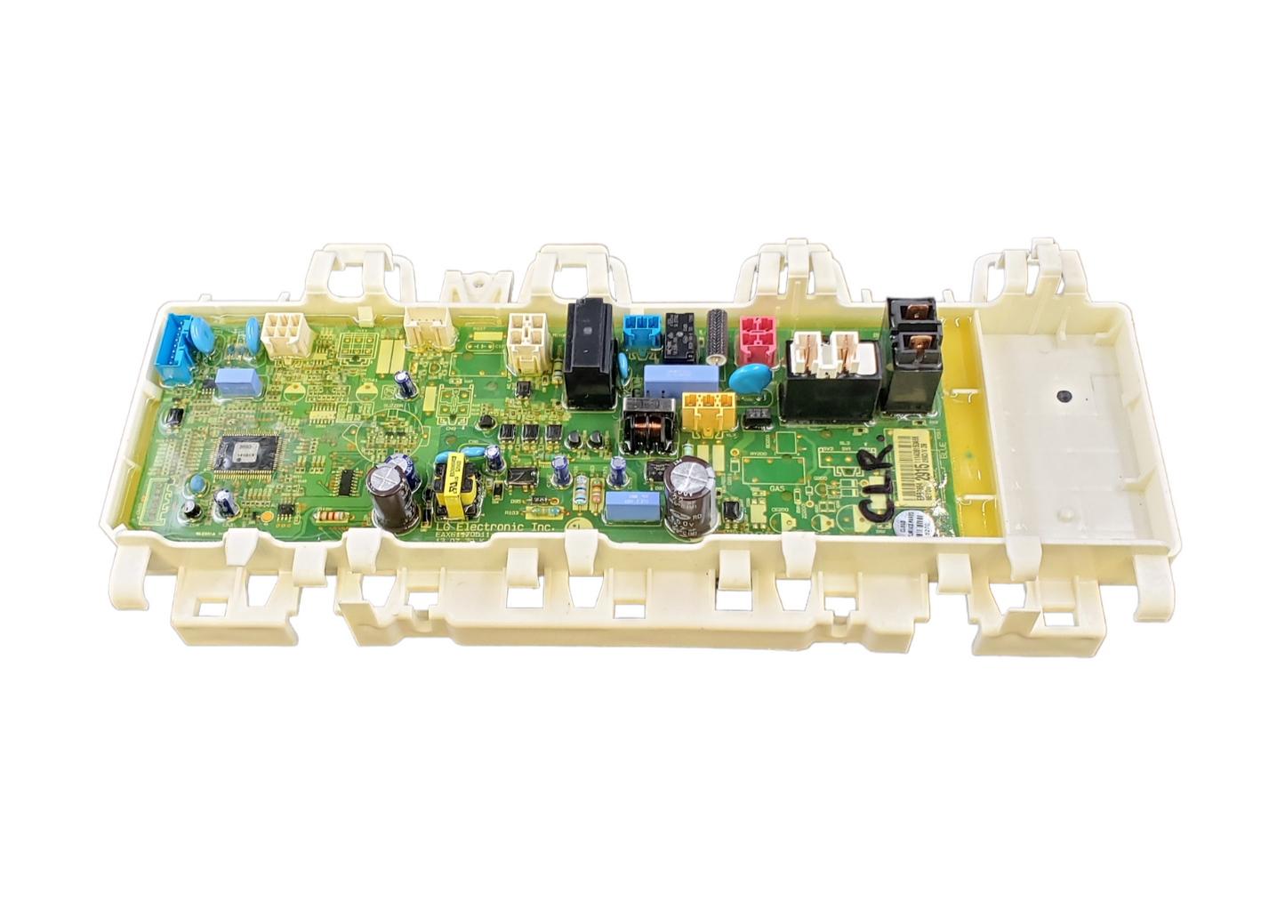 Genuine LG Dryer Control Board EBR76542915 Same Day Shipping & *60 Days Warranty
