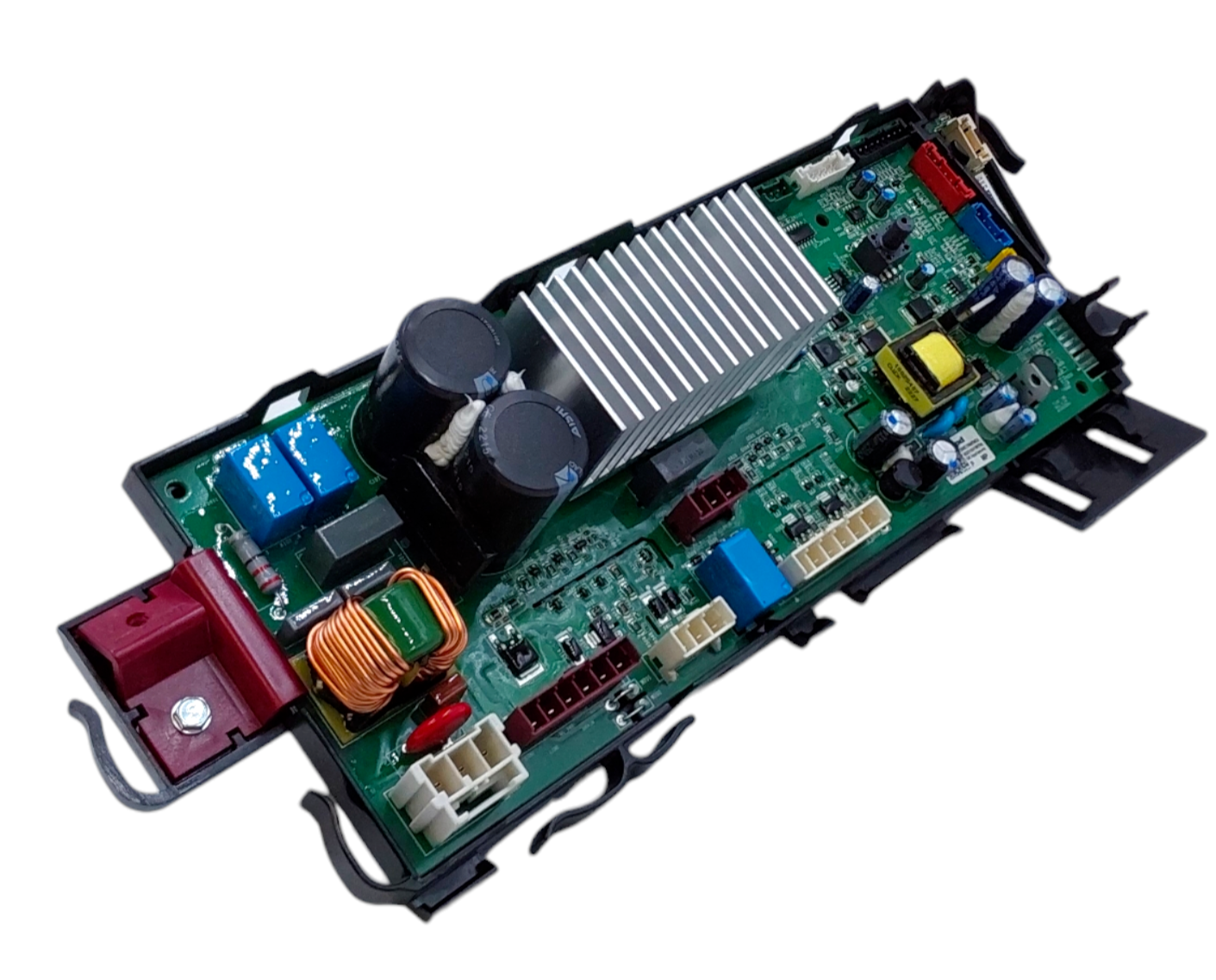 New GE Washer Control Board 290D1965G003  *Same Day Shipping & 60 Days Warranty*