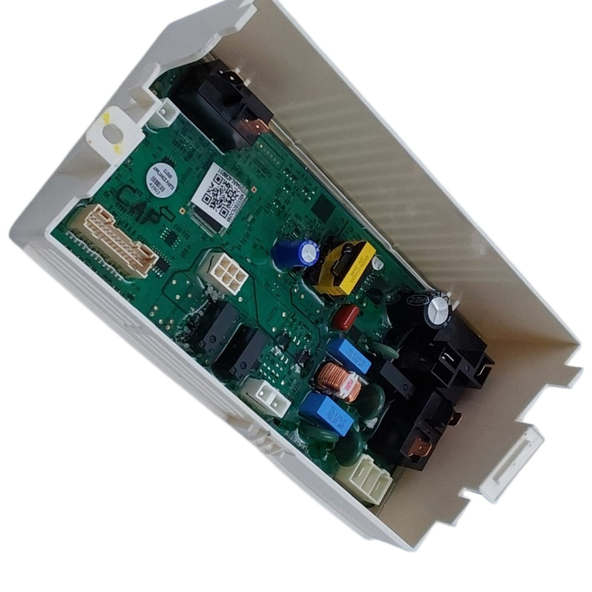 Samsung Genuine Dryer Control Board DC92-03330K Same Day Ship & 60 Days Warranty