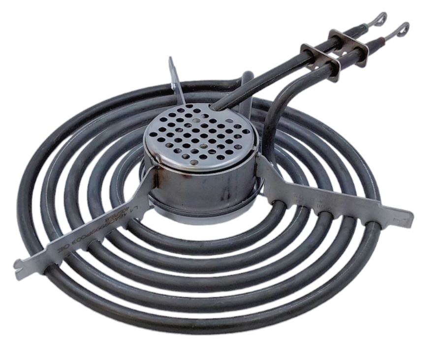 New GE Range Surface Burner 164D9999P001 *Same Day Shipping & 60 Days Warranty**