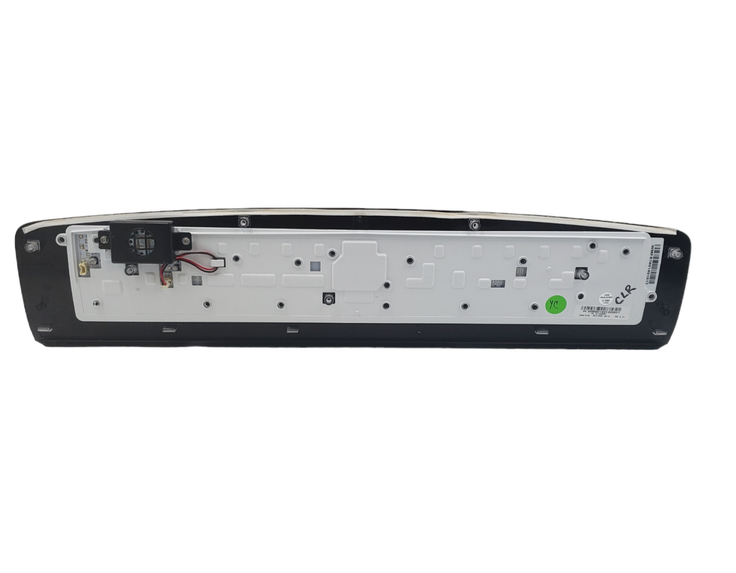 OEM Whirlpool Washer Control Panel W11038382 Same Day Ship & **60 Days Warranty*