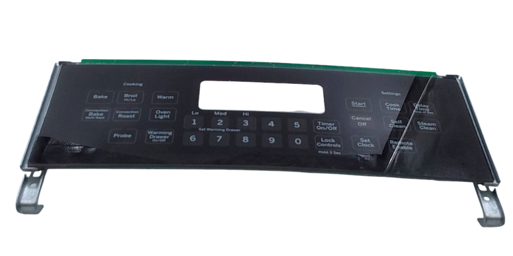 Genuine GE Range Control Board 164D9373G003 Same Day Shipping & 60 Days Warranty