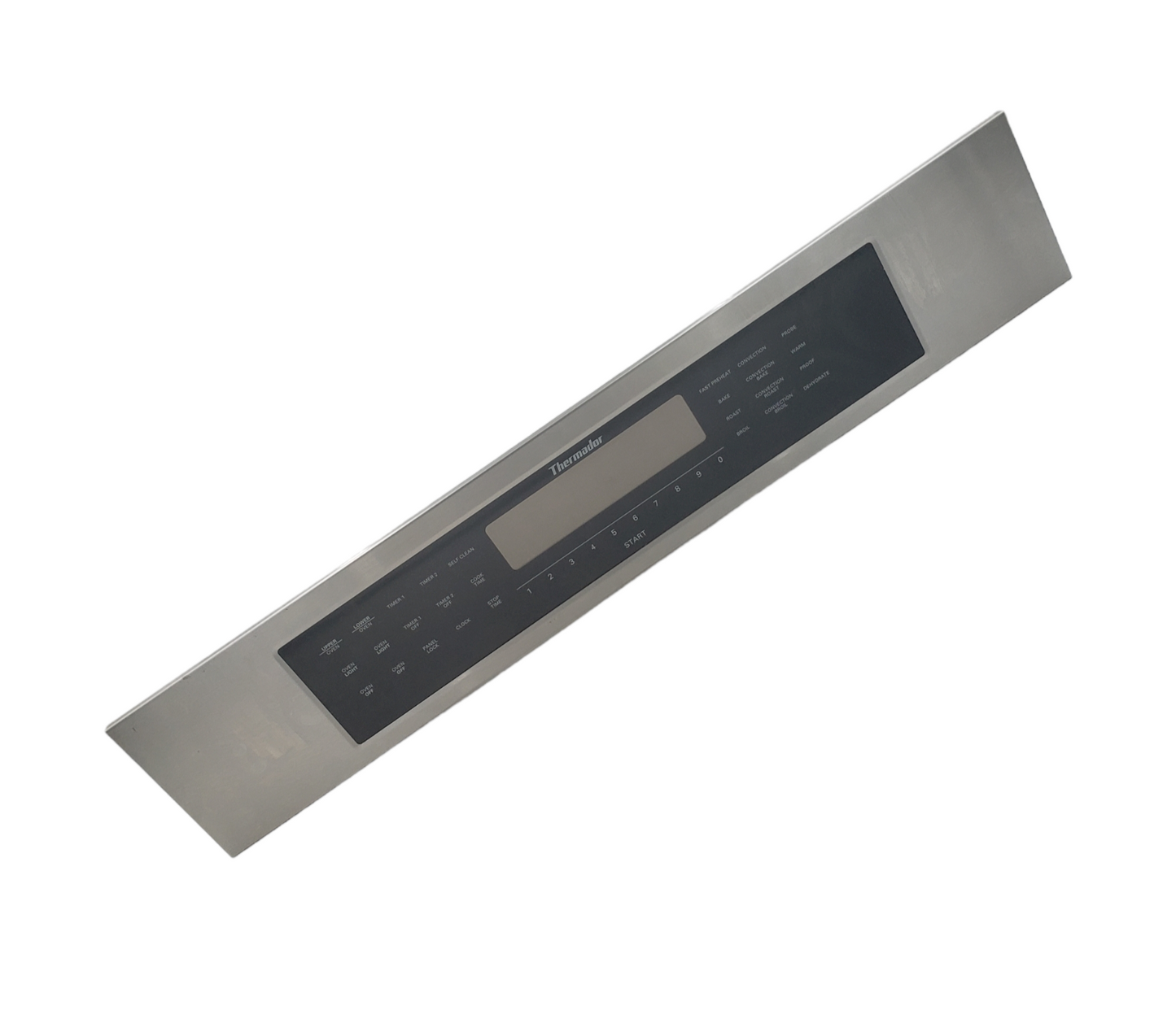 Genuine Thermador Oven Touch Panel 35D21720501 Same Day Ship & *60 Days Warranty