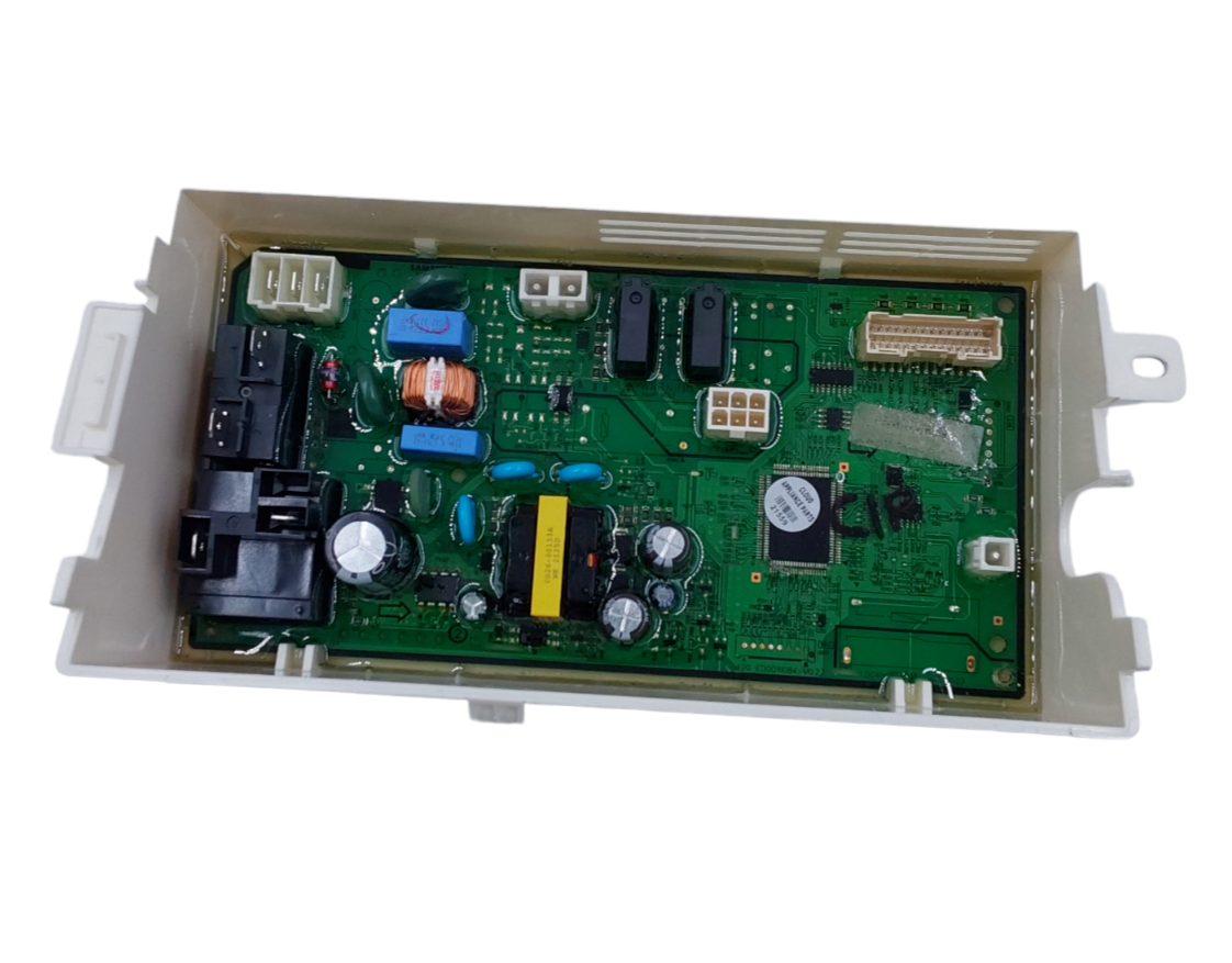 New Samsung Dryer Control Board DC92-02869H Same Day Shipping & 60 Days Warranty