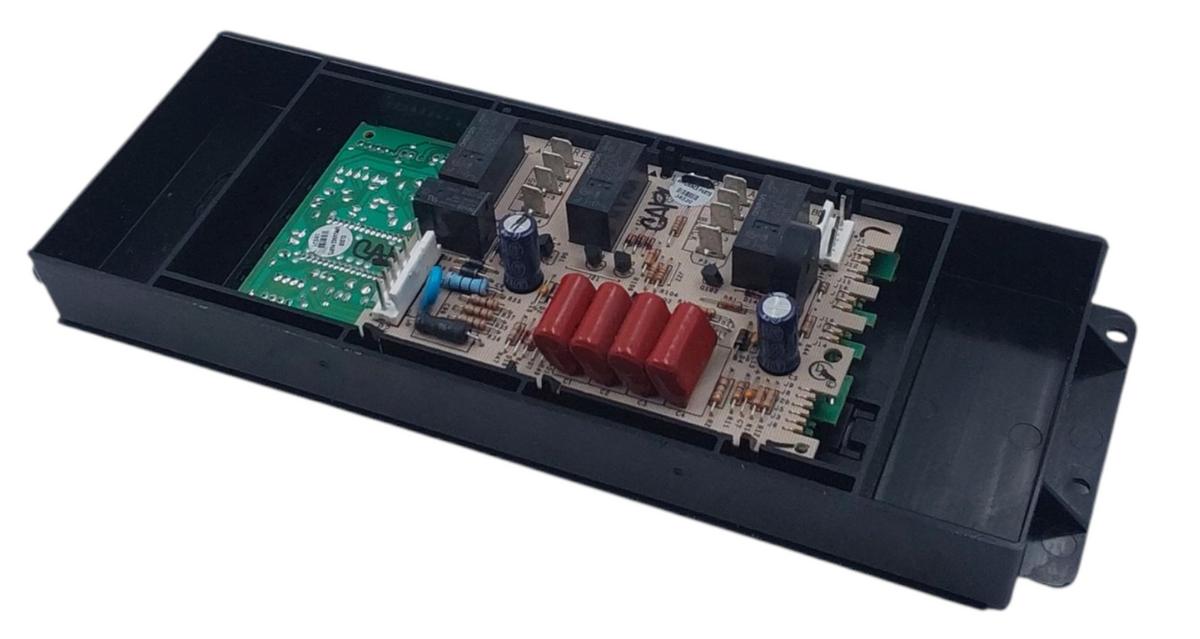 Genuine Whirlpool Range Control 8507P253-60 Same Day Shipping & 60 Days Warranty