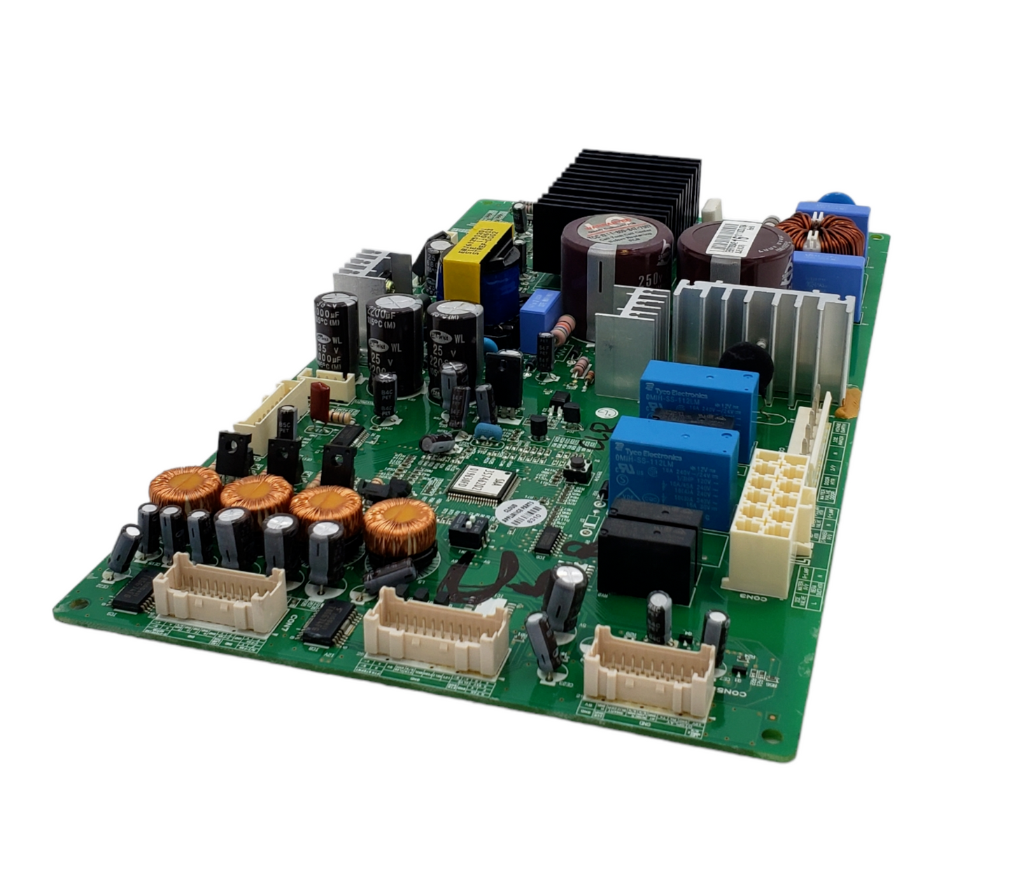 LG Refrigerator Control Board EBR73304216 Same Day Shipping & *60 Days Warranty*
