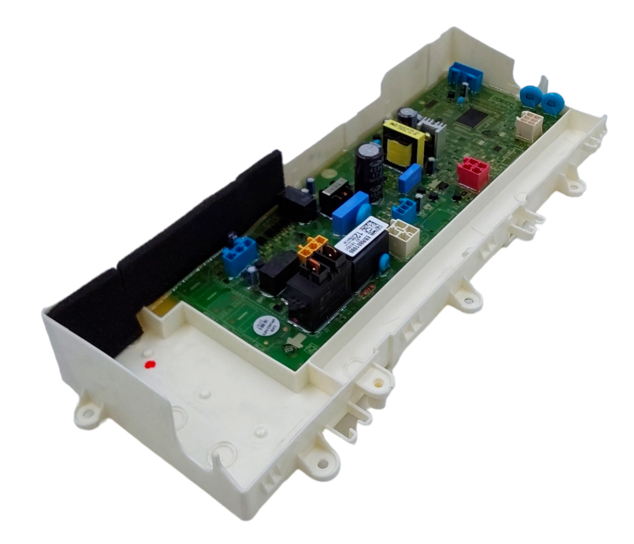New LG Dryer Control Board EBR80198612  **Same Day Shipping & 60 Days Warranty**