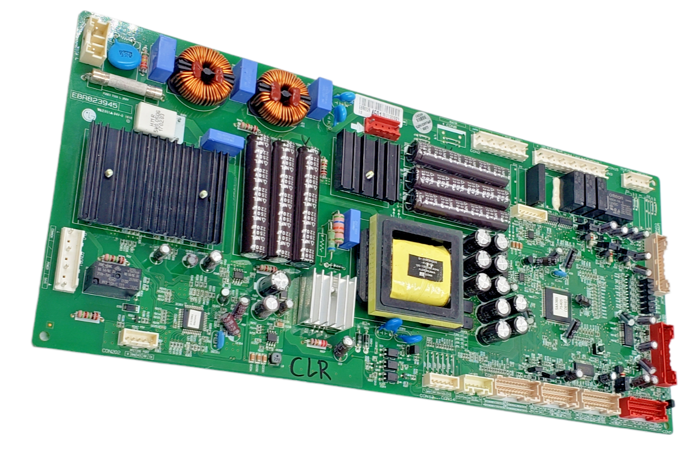 Genuine LG Fridge Control Board EBR82394501 Same Day Shipping & 60 Days Warranty