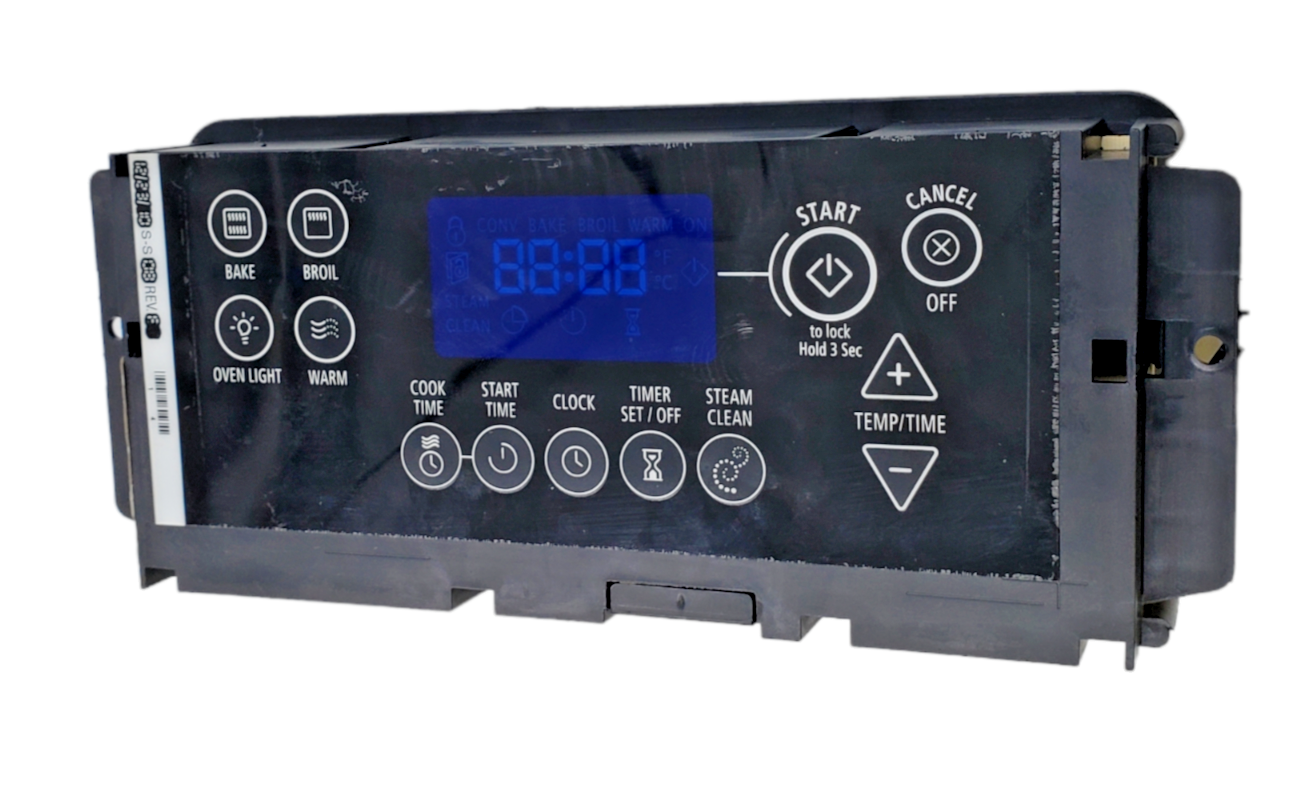 Genuine Whirlpool Range Control Board W10273385 Same Day Ship & 60 Days Warranty
