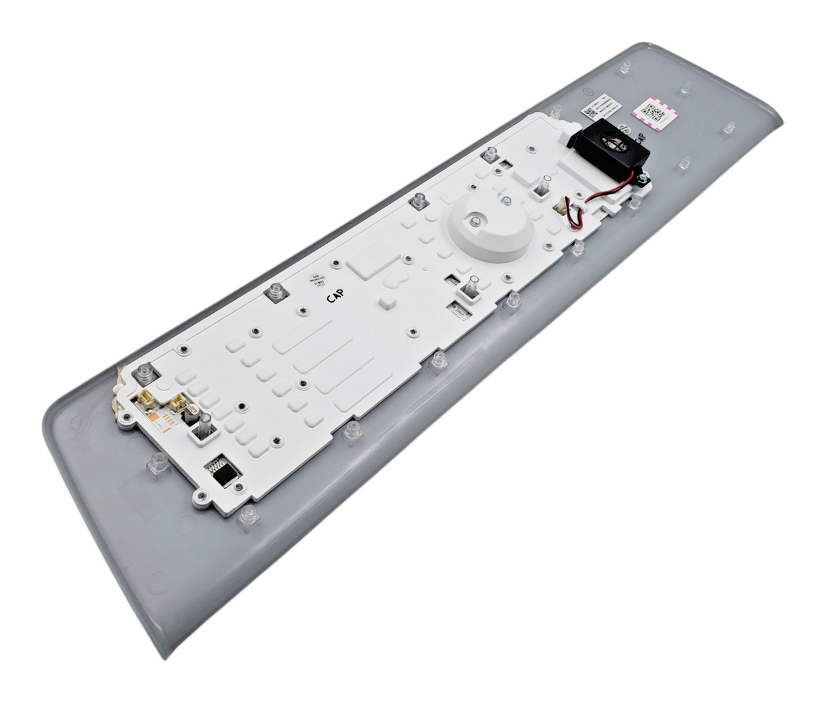 Genuine Whirlpool Dryer Control Panel W11098473 Same Day Ship & 60 Days Warranty