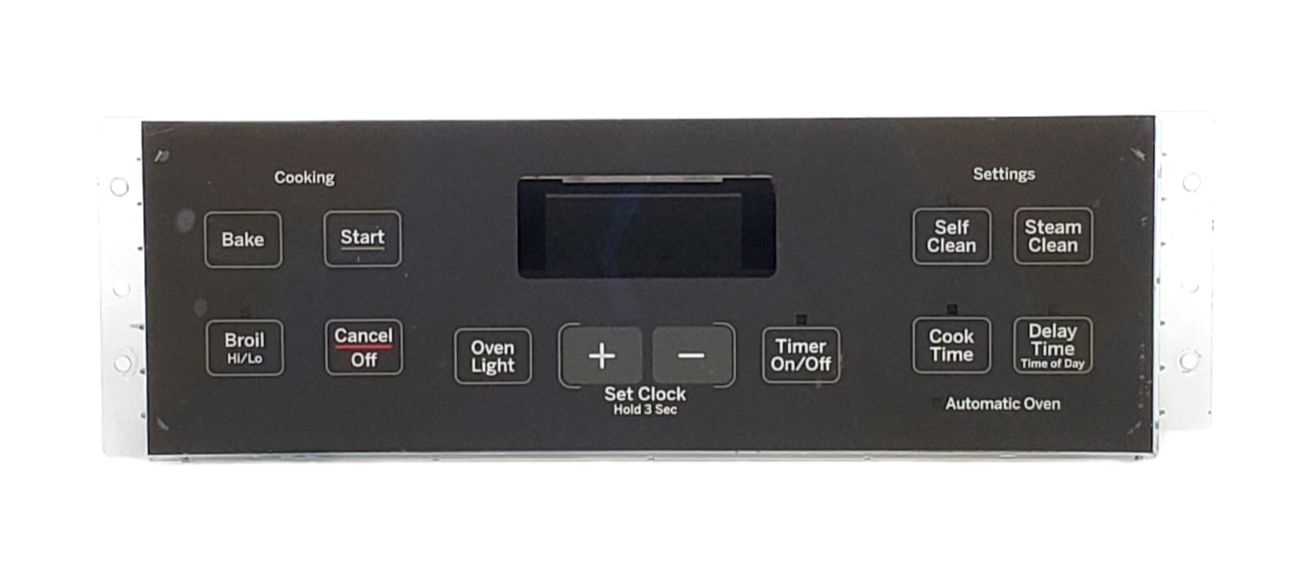 Genuine GE Range Control Board 164D8450G144 Same Day Shipping & 60 Days Warranty
