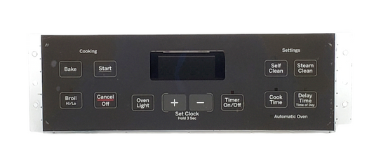 Genuine GE Range Control Board 164D8450G144 Same Day Shipping & 60 Days Warranty