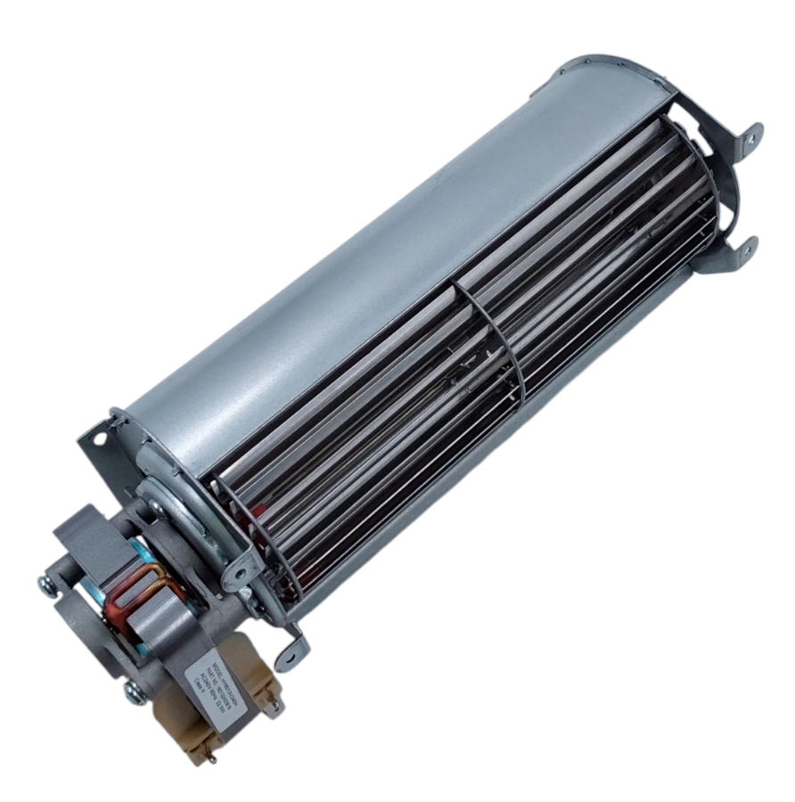New Cosmo Range Motor Fan 160132400819 Same Day Shipping & 60 Days Warranty