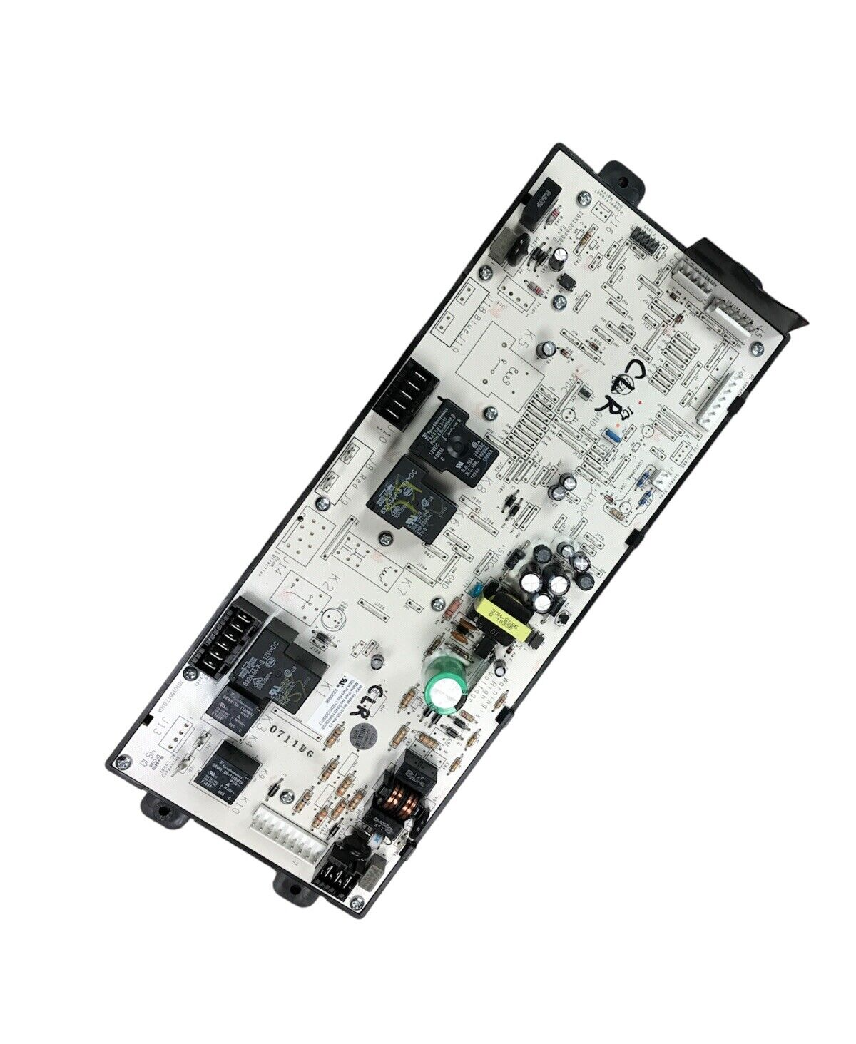 Genuine GE Dryer Control Board 234D1097G002 Same Day Shipping & 60 Days Warranty