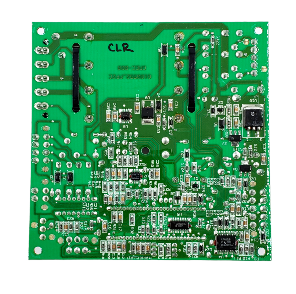 Genuine Whirlpool Refrigerator Control 2221522 Same Day Ship & 60 Days Warranty*