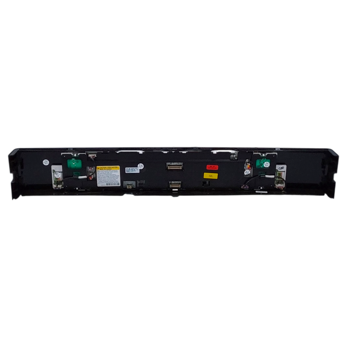 LG New Washer/Dryer Control Panel EBR30368936 *Same Day Ship & 60 Days Warranty*