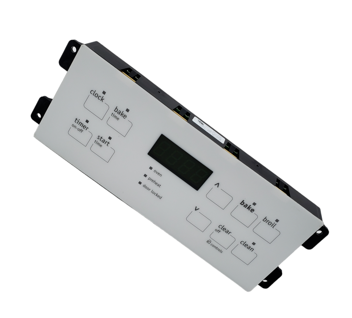 Genuine Frigidaire Range Control 316557115 Same Day Shipping & 60 Days Warranty.