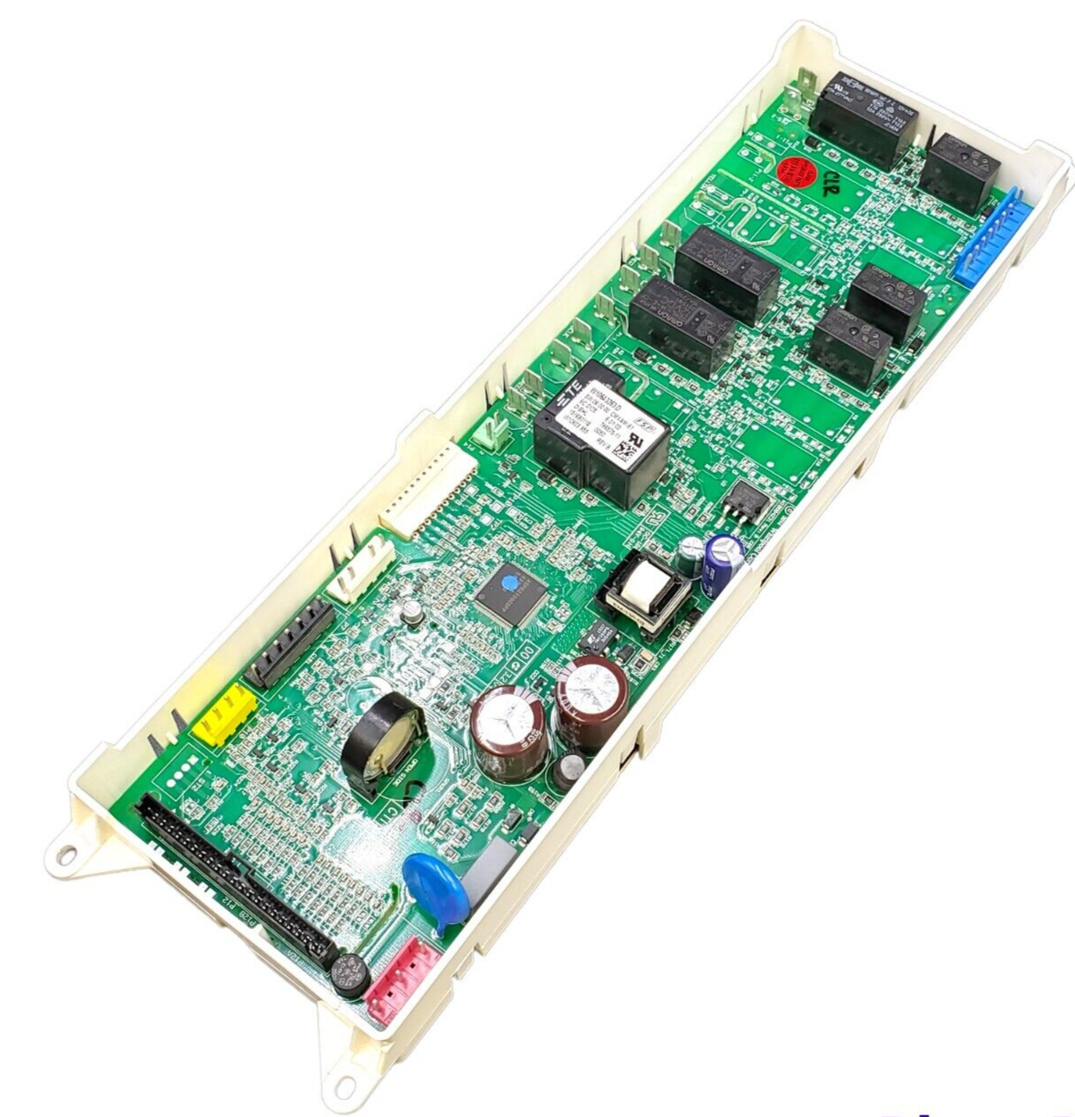 Genuine Whirlpool Range Control W10643263 Board Same Day Ship & 60 Days Warranty