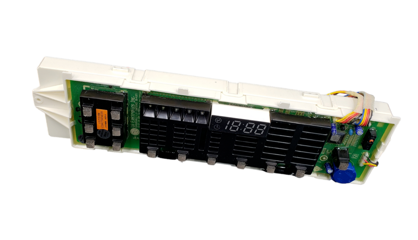 Genuine LG Washer Control Board EBR75934205 Same Day Shipping & 60 Days Warranty