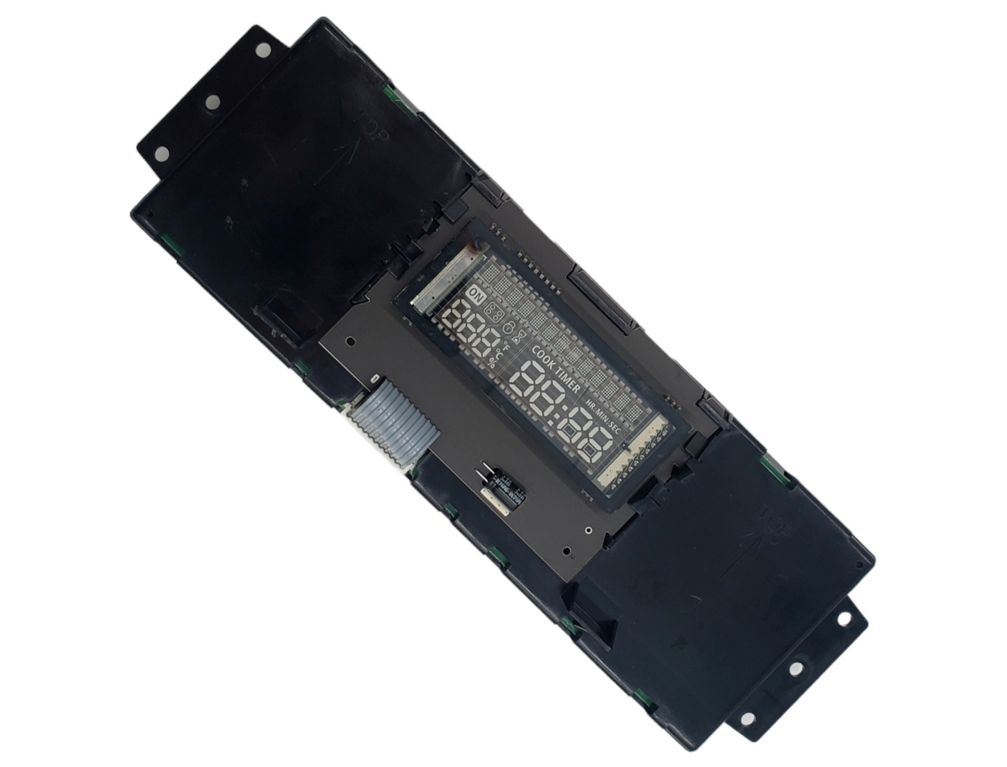 Genuine Whirlpool Range Control Board W10340326 Same Day Ship & 60 Days Warranty