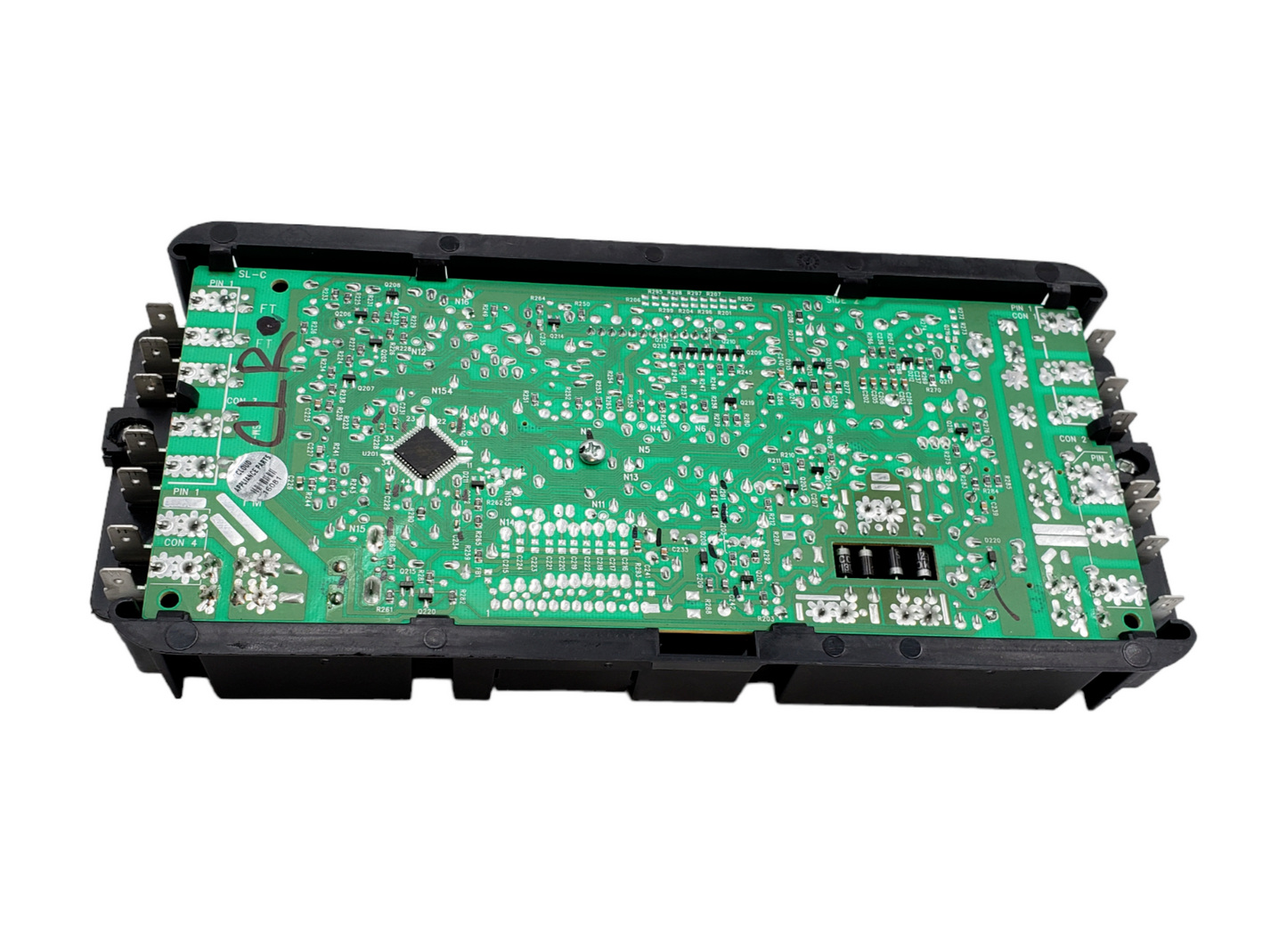 Genuine Whirlpool Oven Control Board W10114365 Same Day Ship & *60 Days Warranty