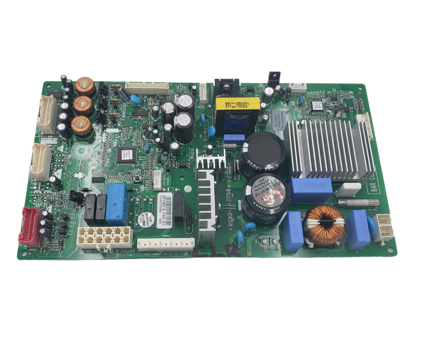 Genuine LG Refrigerator Control EBR74796470 Same Day Shipping & 60 Days Warranty