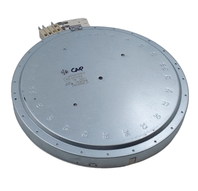 New GE Range Surface Element 311D7091P001 *Same Day Shipping & 60 Days Warranty*