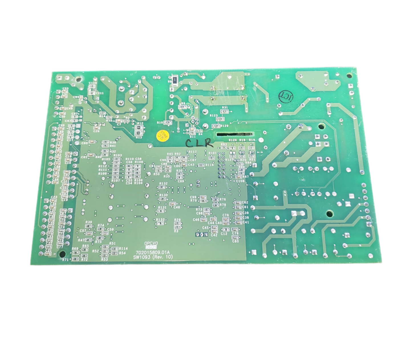 OEM GE Refrigerator Control Board 200D4852G010 Same Day Ship & 60 Days Warranty*