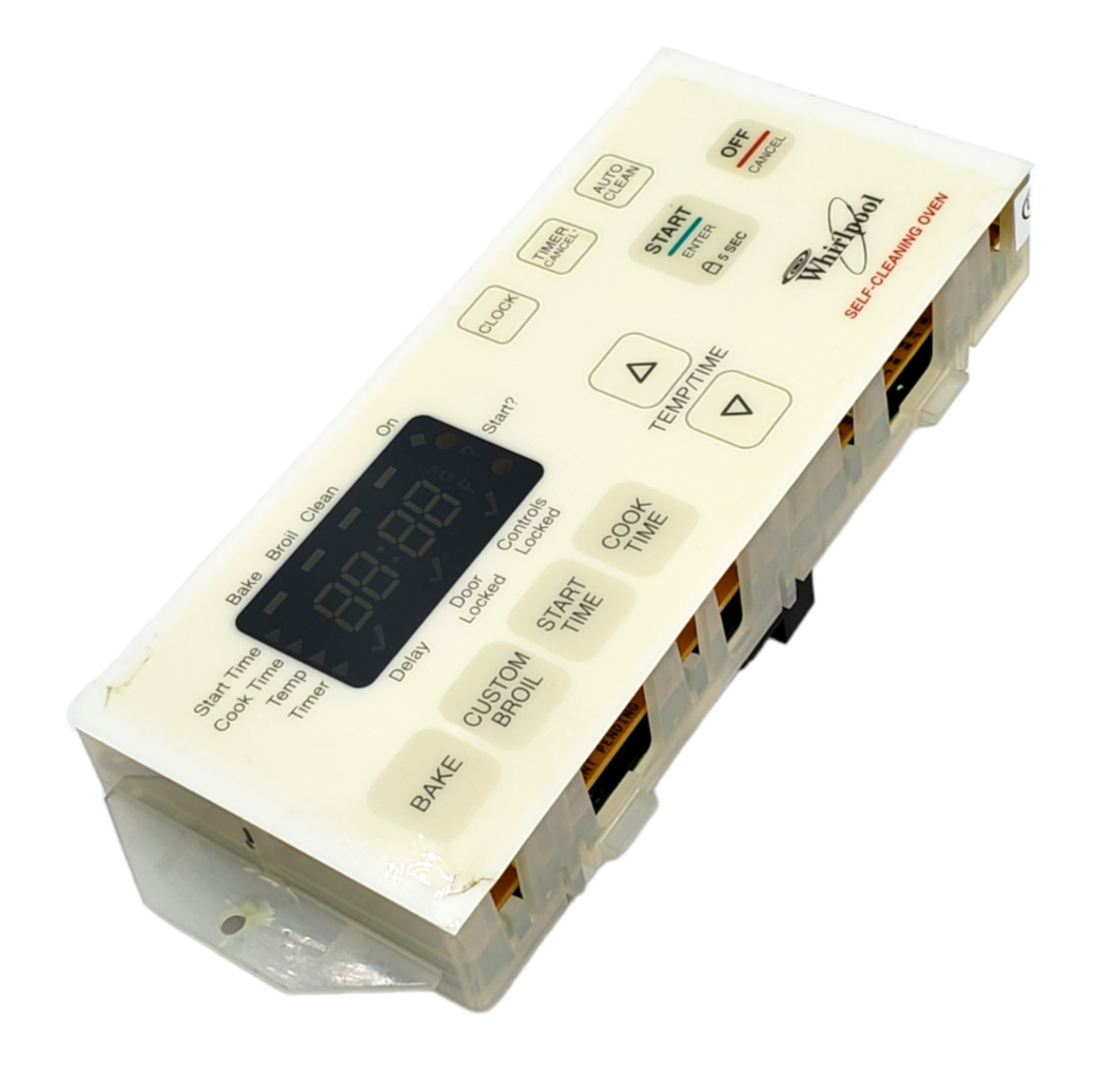 Genuine Whirlpool Range Control Board 9760299 *Same Day Ship & 60 Days Warranty*