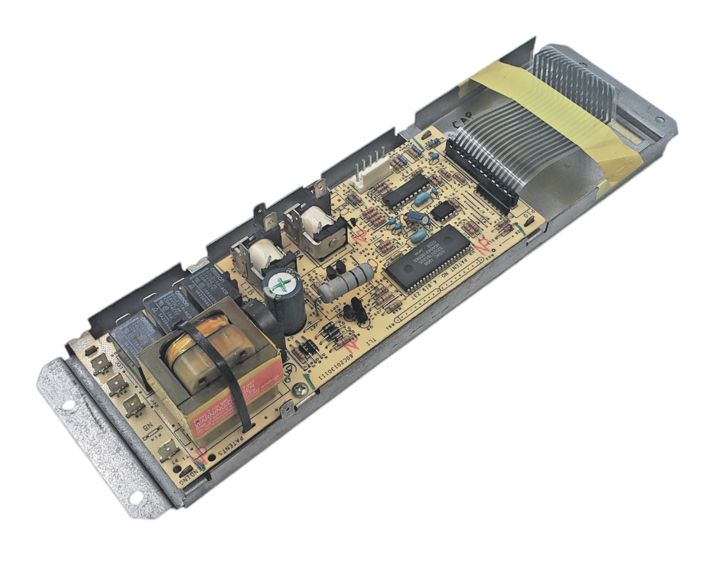 Genuine Maytag Oven Control Board 7601P655-60 *Same Day Ship & 60 Days Warranty*