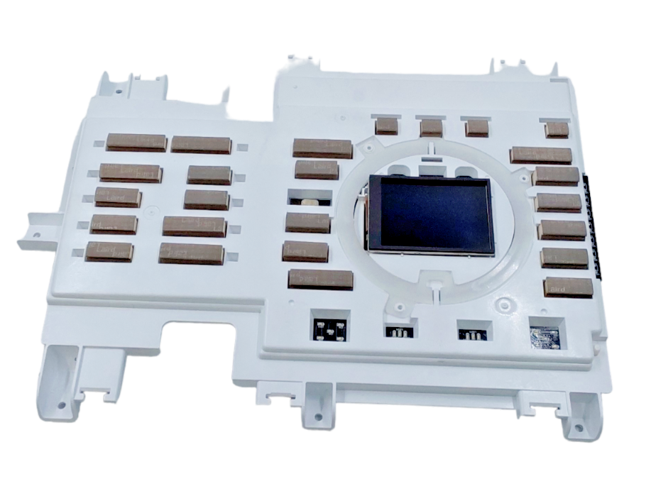 New GE Washer/Dryer Interface Board WH22X35724 Same Day Ship & 60 Days Warranty*