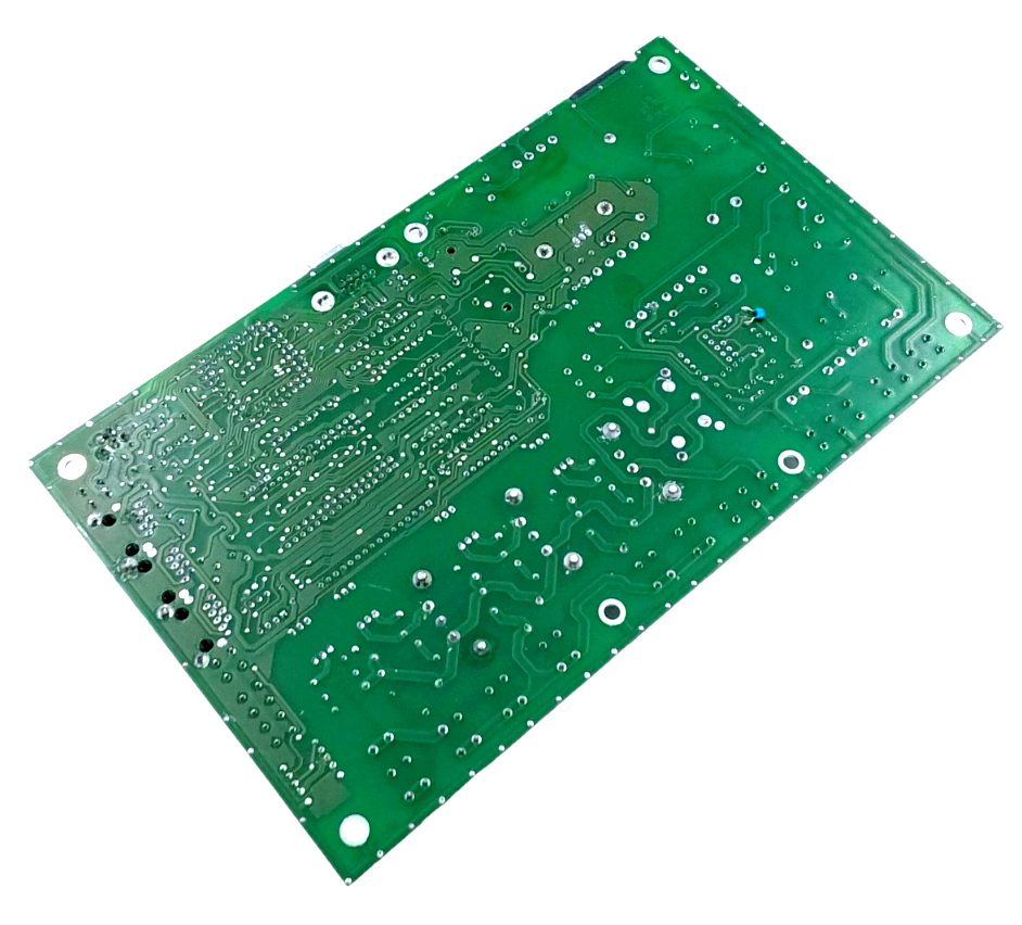 Genuine Incubator Control Board 50072439 *Same Day Shipping & 60 Days Warranty**