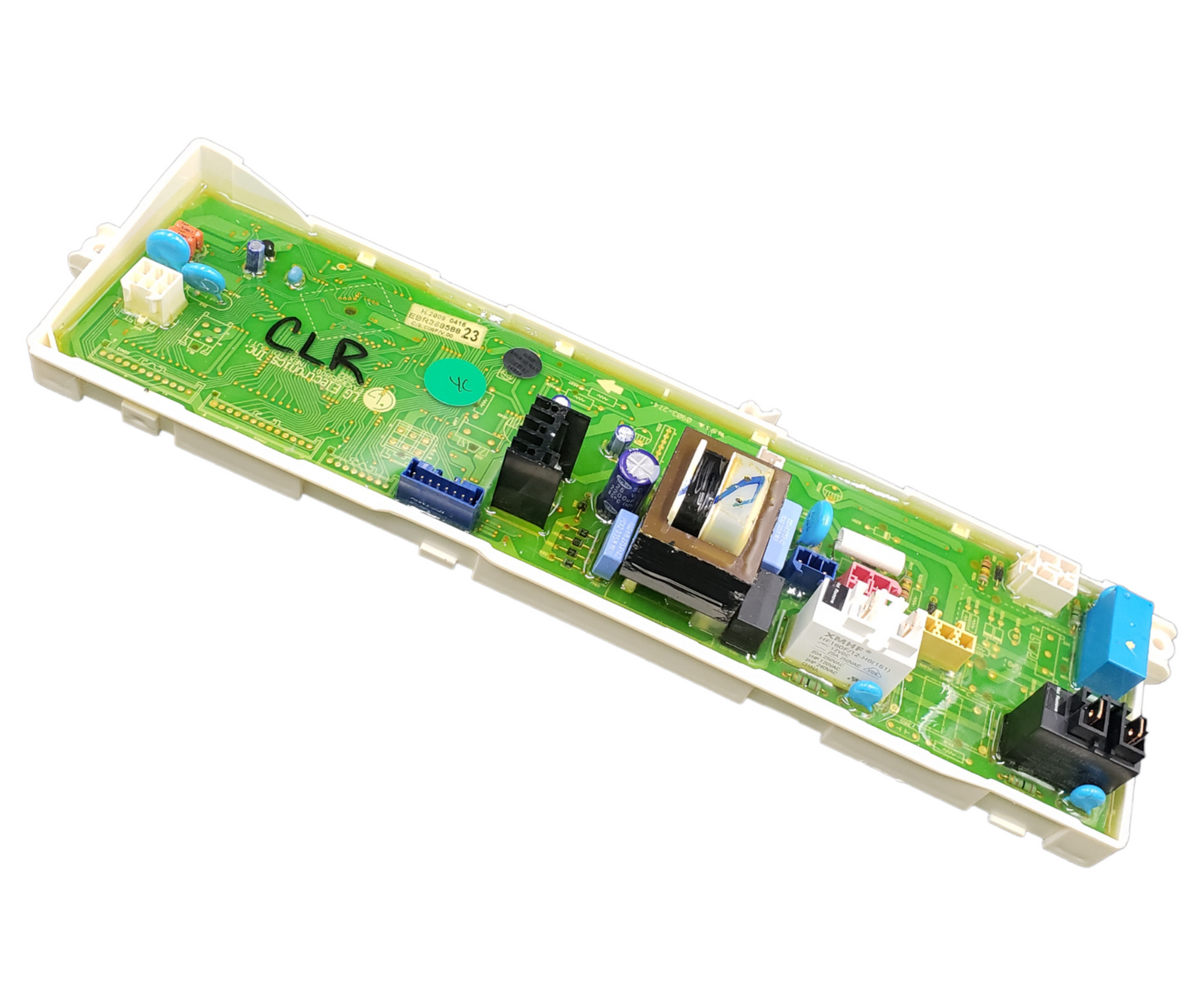 Genuine LG Dryer Control Board EBR36858823 *Same Day Shipping & 60 Days Warranty