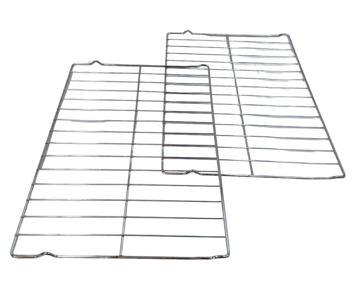 Genuine Frigidaire Oven Rack Kit 5304531722 Same Day Shipping & 60 Days Warranty