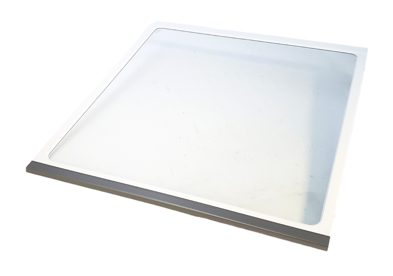 New Samsung Refrigerator Shelf DA97-22971A Same Day Shipping & 60 Days Warranty*