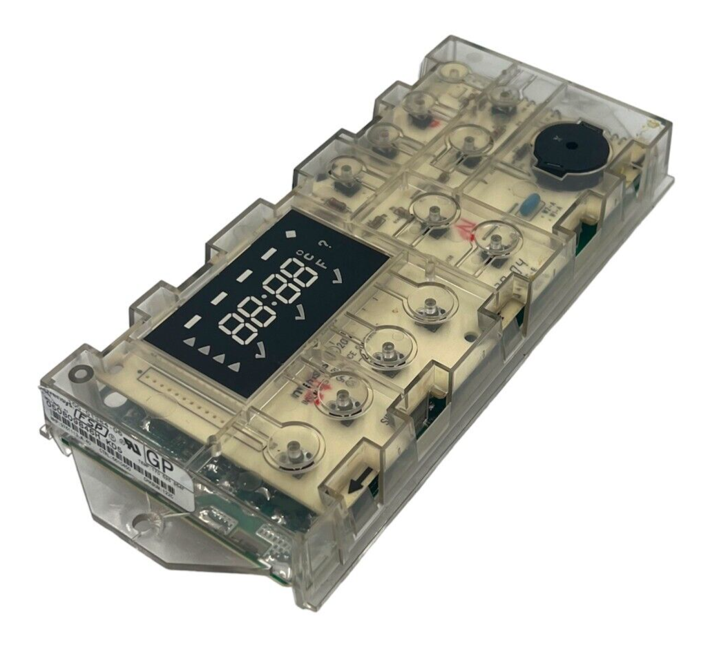 Genuine Whirlpool Range Control Board 9761113 *Same Day Ship & 60 Days Warranty*