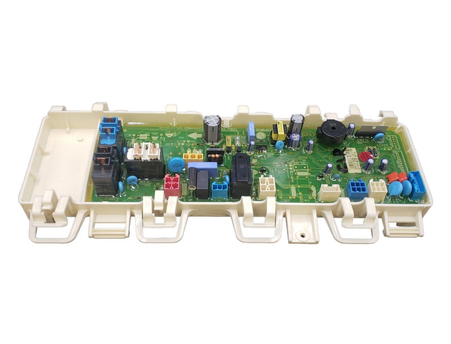 Genuine LG Dryer Control Panel EBR62707629 Same Day Shipping & *60 Days Warranty